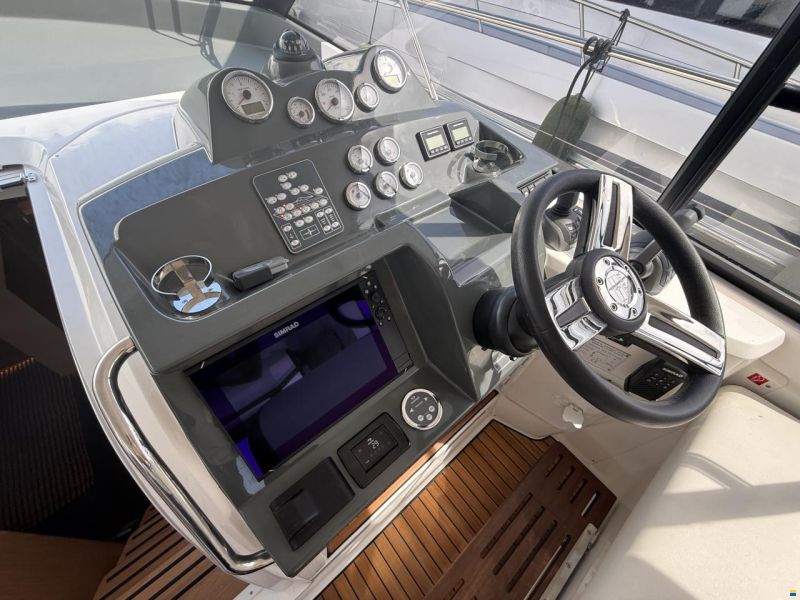Bavaria s45 coupe