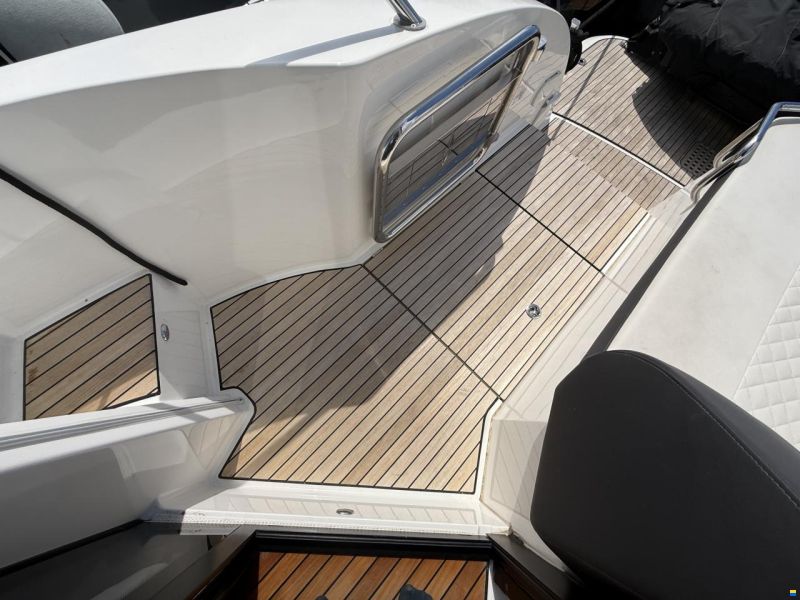 Bavaria s45 coupe