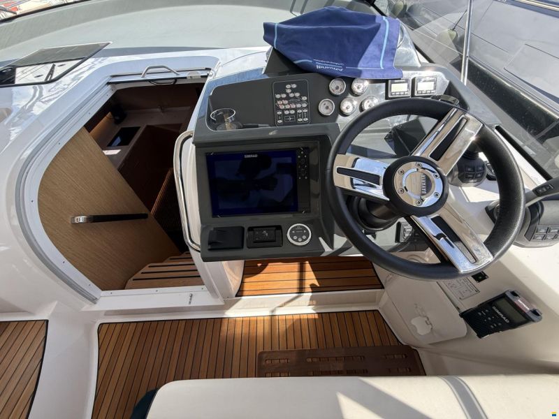Bavaria s45 coupe