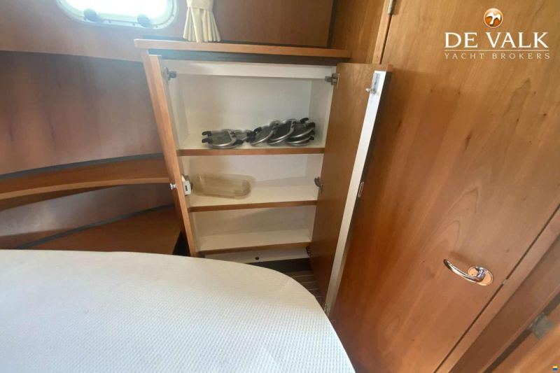 Linssen 30.9 AC