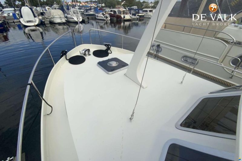 Linssen 30.9 AC
