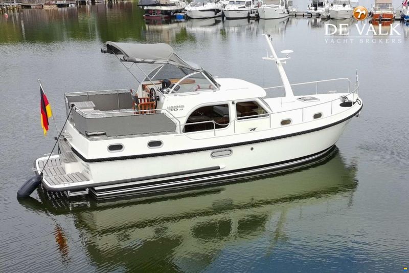 Linssen 30.9 AC