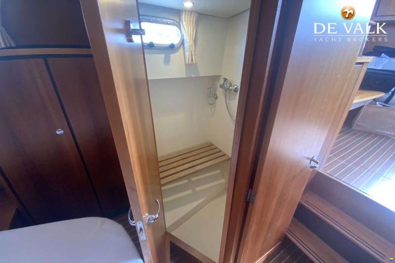 Linssen 30.9 AC