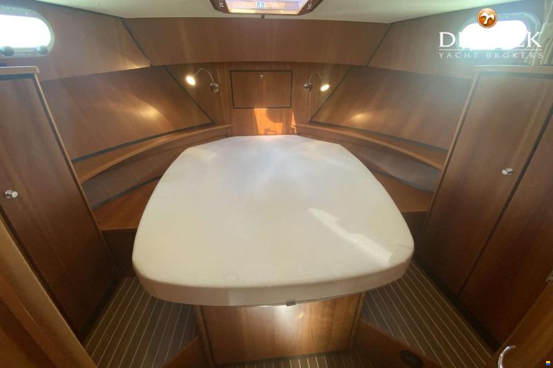 Linssen 30.9 AC