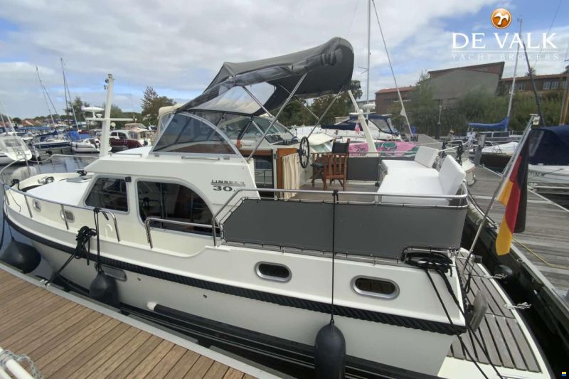 Linssen 30.9 AC