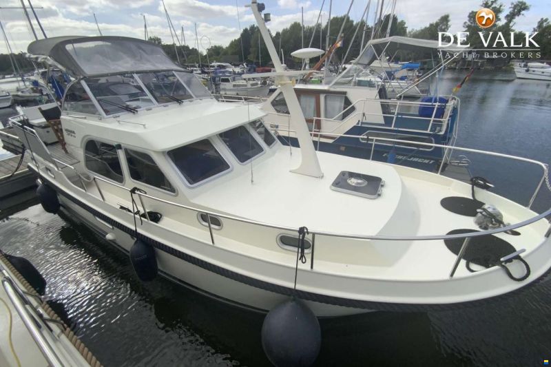 Linssen 30.9 AC
