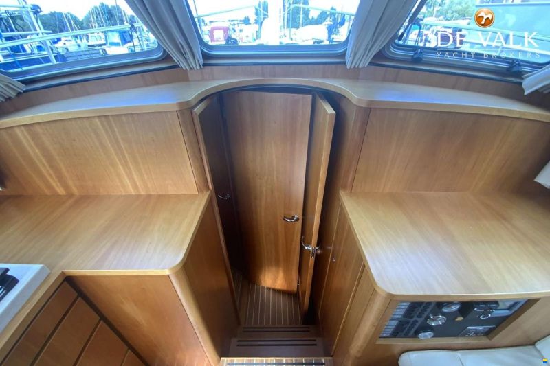 Linssen 30.9 AC