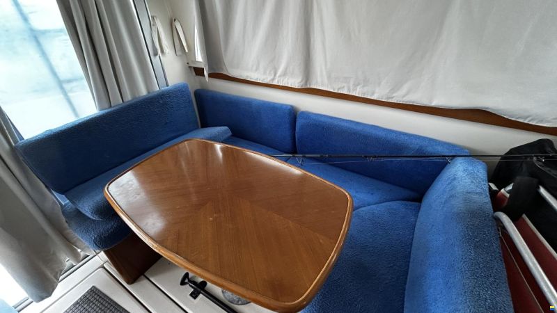 Beneteau Antares Serie 9