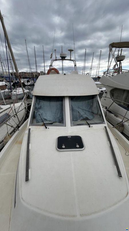 Beneteau Antares Serie 9