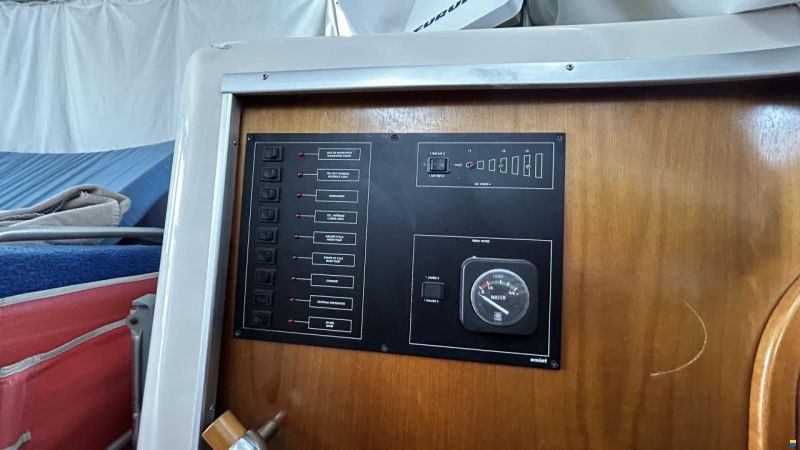 Beneteau Antares Serie 9