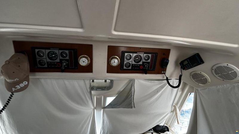 Beneteau Antares Serie 9
