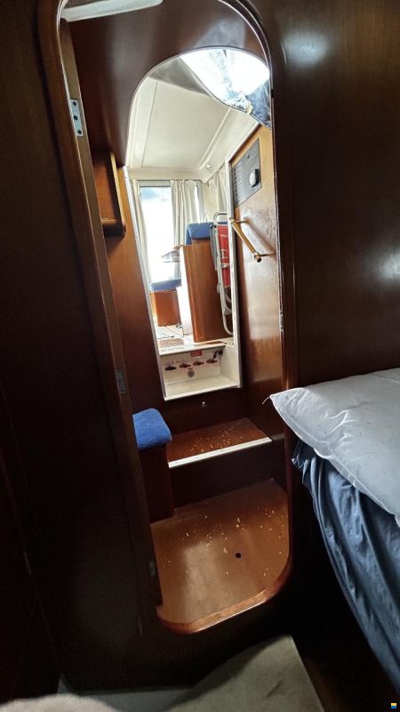 Beneteau Antares Serie 9