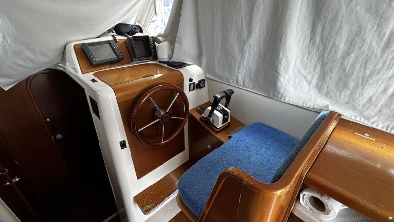 Beneteau Antares Serie 9