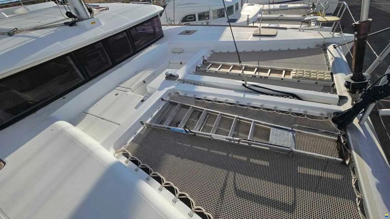 Lagoon 450 f