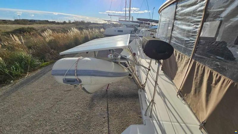 Lagoon 450 f