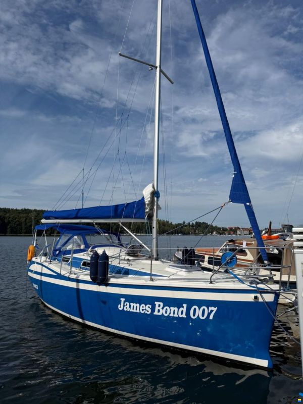 TES 32 Dreamer
