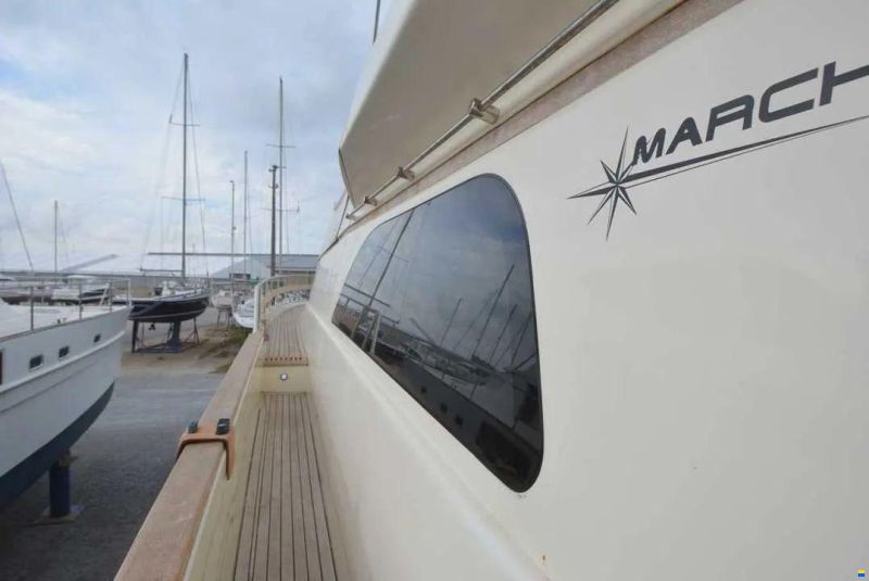 marchi spa 65