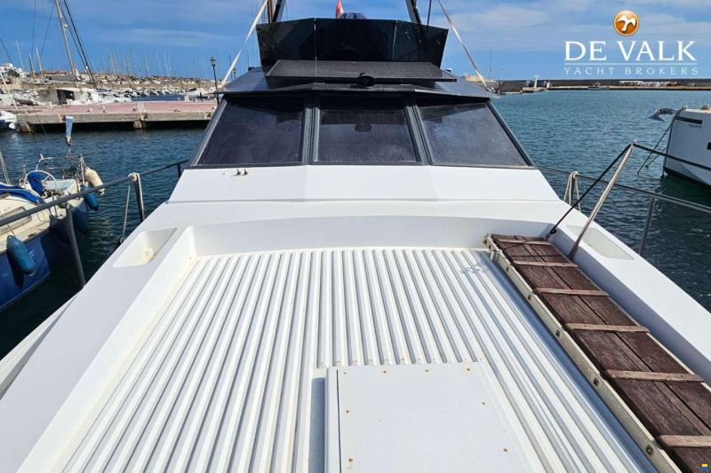 Gallart 45 FLY