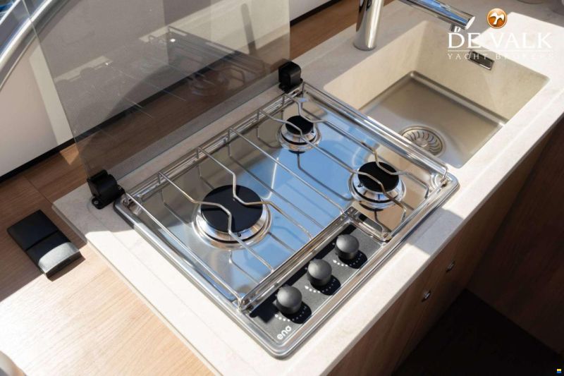 Linssen Grand Sturdy 35 Sedan