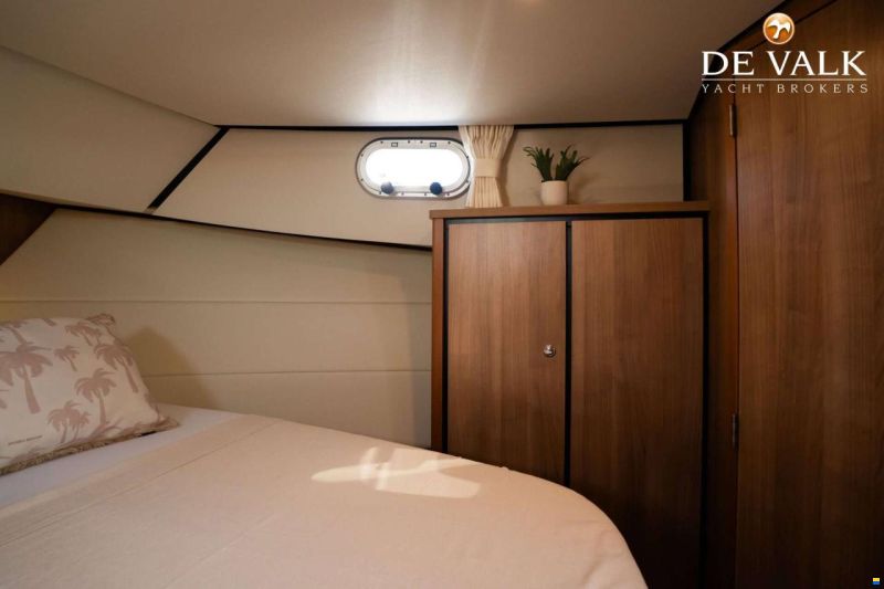 Linssen Grand Sturdy 35 Sedan