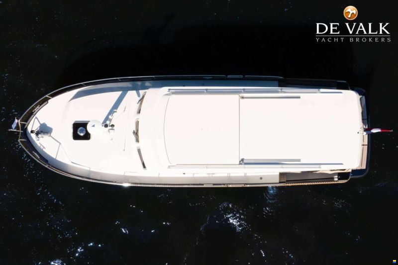 Linssen Grand Sturdy 35 Sedan
