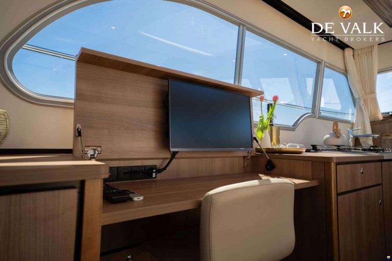 Linssen Grand Sturdy 35 Sedan
