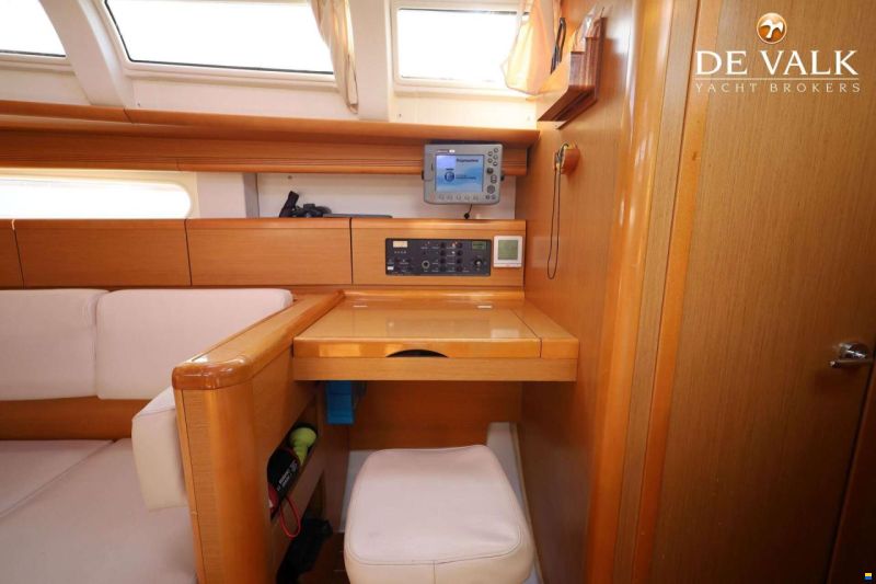 Jeanneau Sun Odyssey 44i