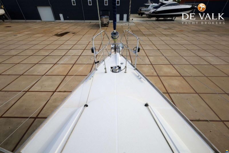 Jeanneau Sun Odyssey 44i