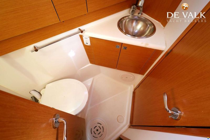 Jeanneau Sun Odyssey 44i