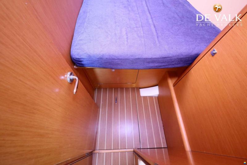 Jeanneau Sun Odyssey 44i