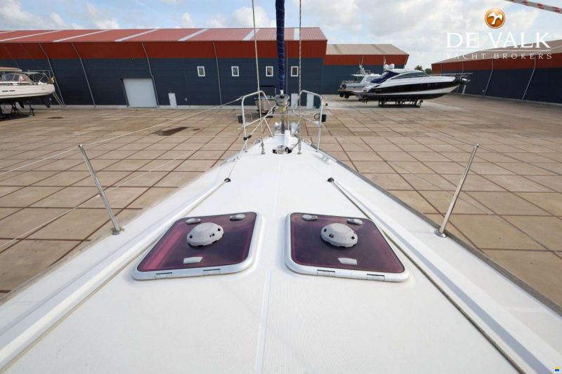 Jeanneau Sun Odyssey 44i