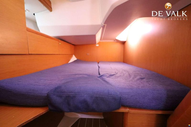 Jeanneau Sun Odyssey 44i