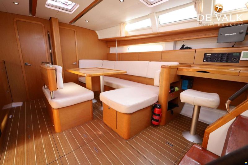 Jeanneau Sun Odyssey 44i