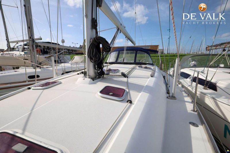 Jeanneau Sun Odyssey 44i