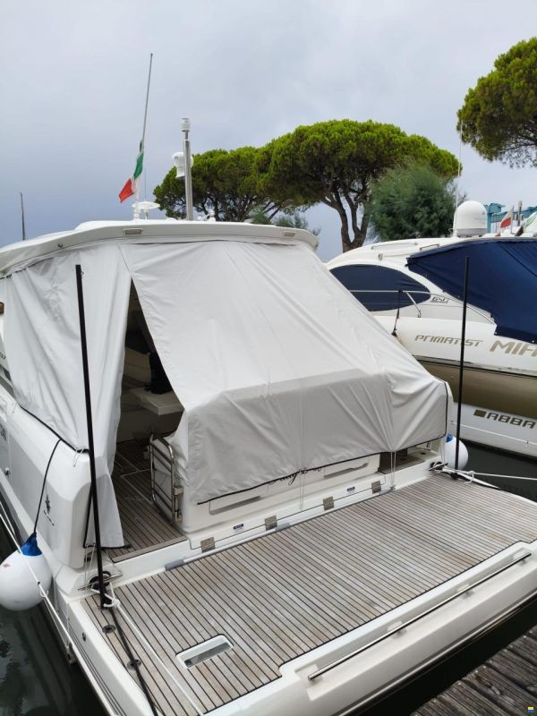 Jeanneau DB37 IB