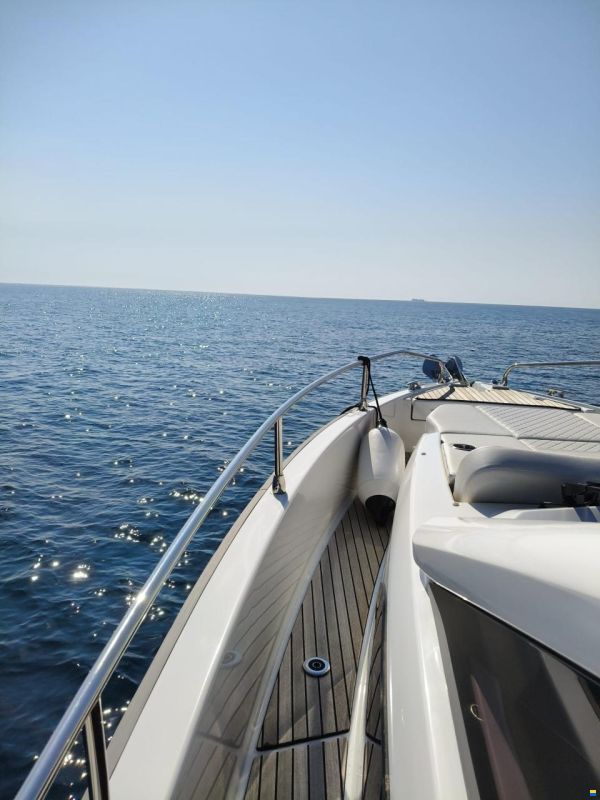 Jeanneau DB37 IB
