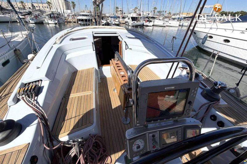 Shipman 50