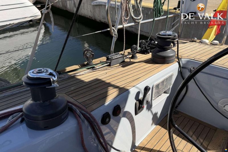 Shipman 50
