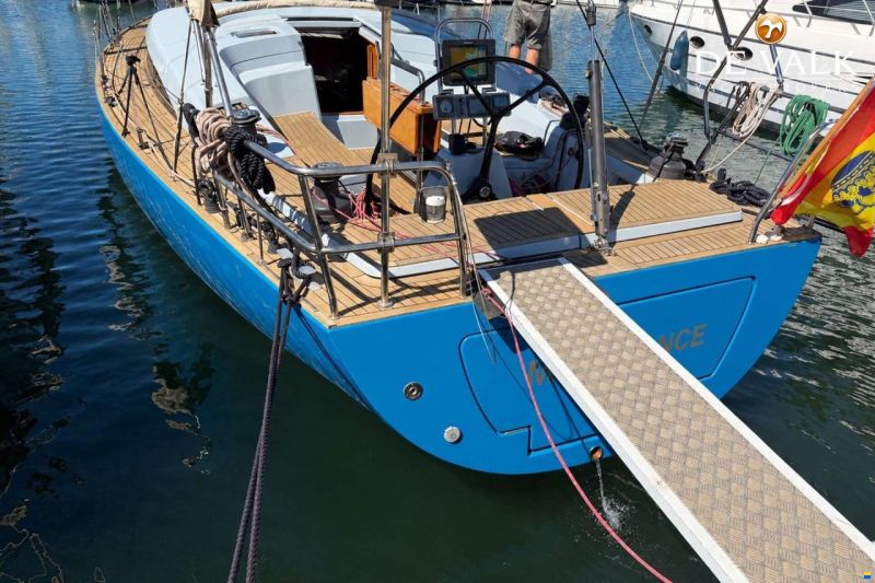 Shipman 50