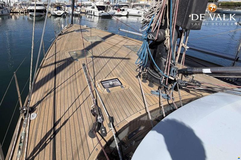 Shipman 50
