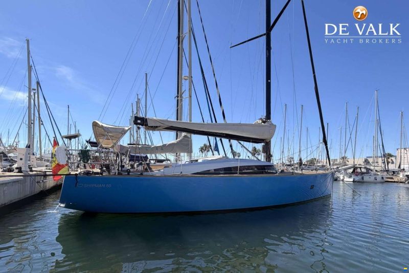 Shipman 50