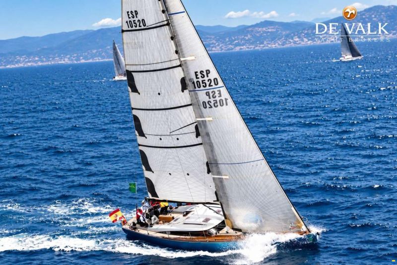 Shipman 50