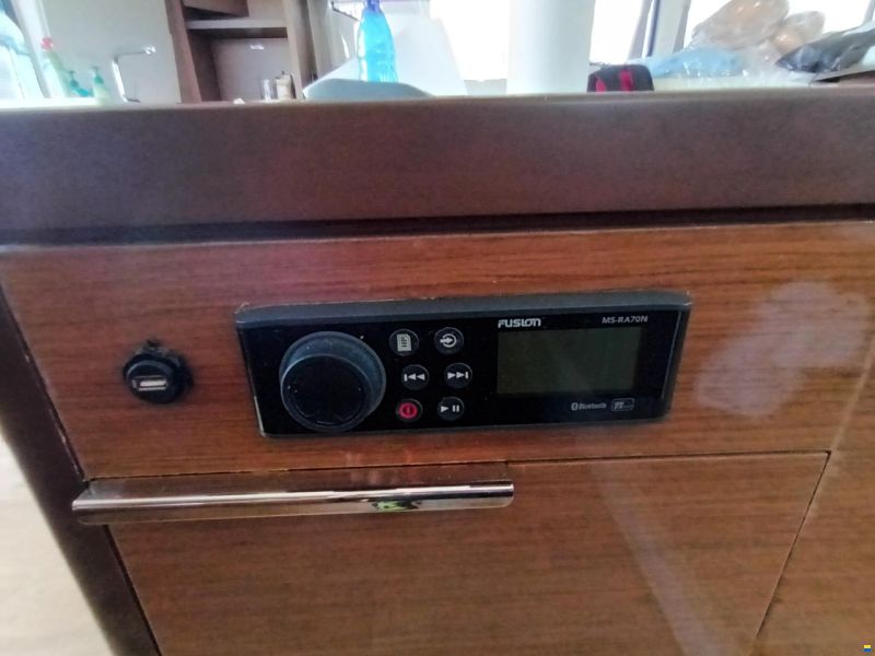 Lagoon 50