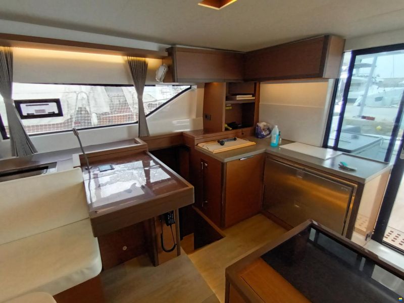 Lagoon 50