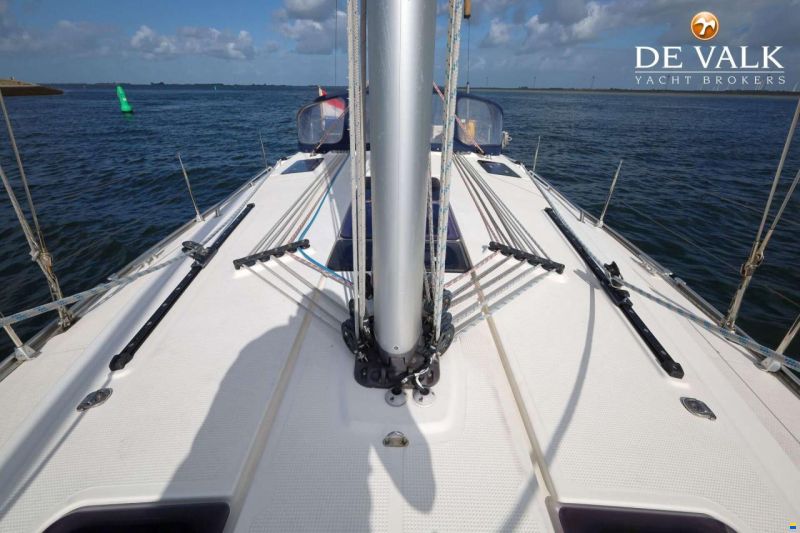Bavaria Cruiser 41