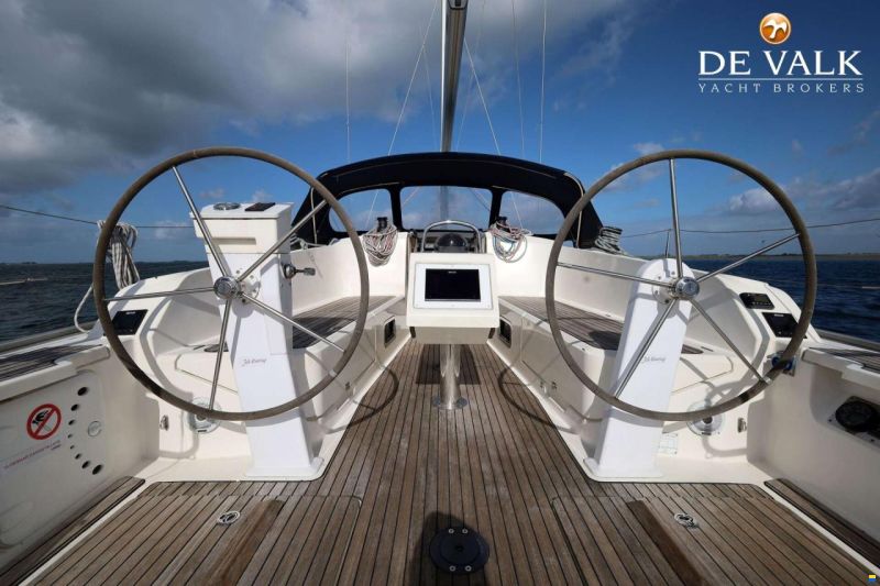Bavaria Cruiser 41