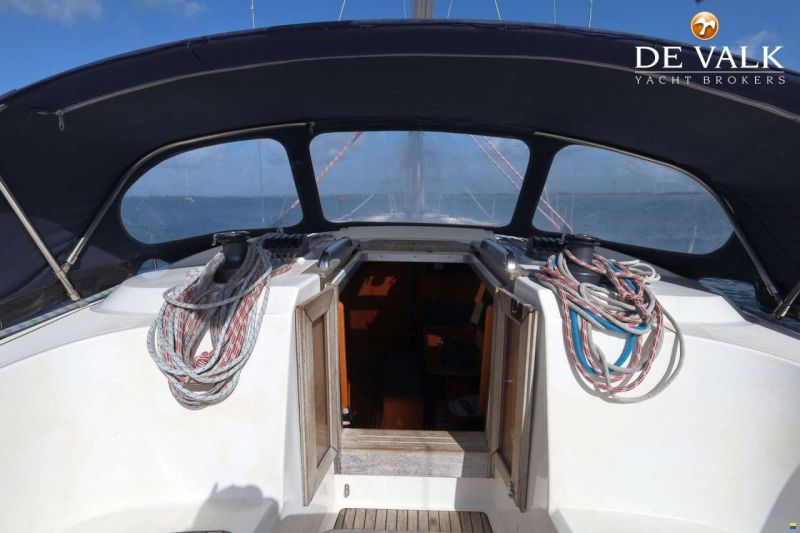 Bavaria Cruiser 41