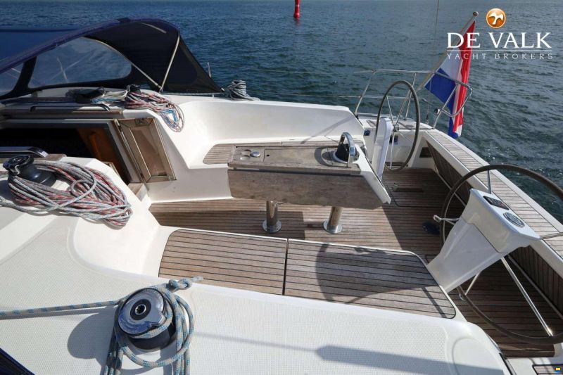 Bavaria Cruiser 41