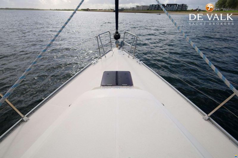 Bavaria Cruiser 41