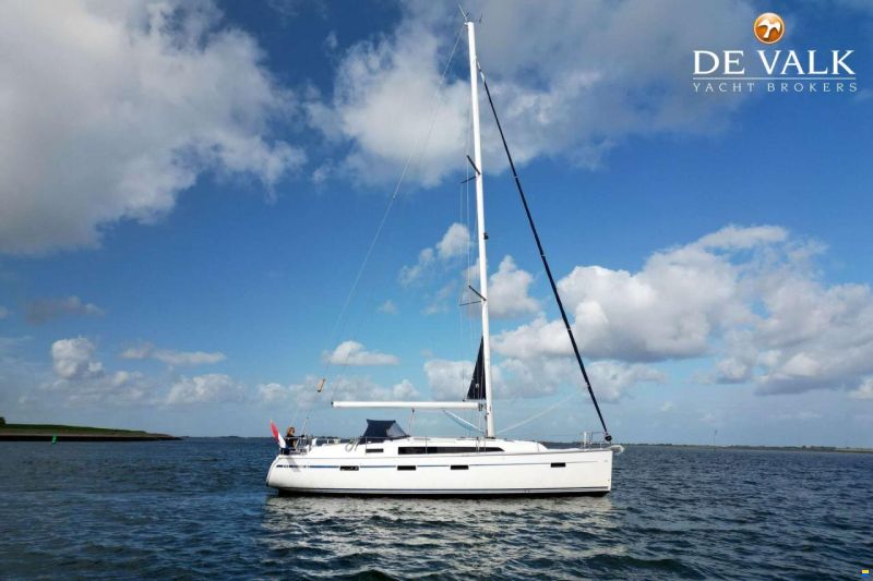 Bavaria Cruiser 41